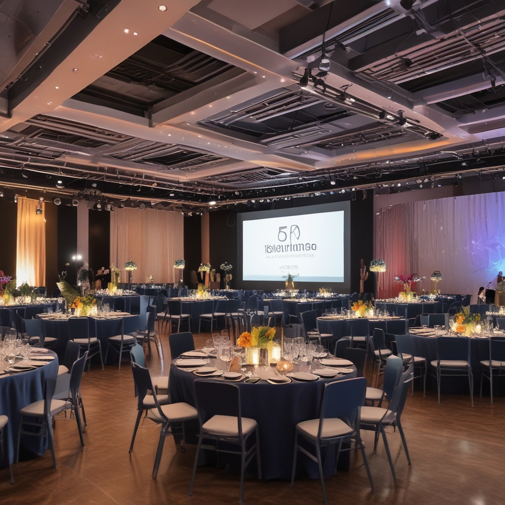 Evento corporativo